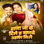 Raja Ji Ke Dile Ta Gajabe Anand Mile (Bullet Raja, Neha Raj)