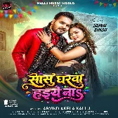 Sasu Gharwa Haiye Na (Arvind Akela Kallu)
