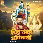 Shiv Shankar Avinashi (Ritesh Pandey) 