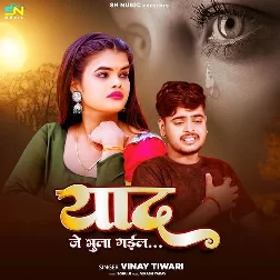 Yaad (Vinay Tiwari)