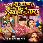 Yara O Yara Din Me Dekhaiba Ka Tara (Bullet Raja, Neha Raj)